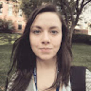 Meet your Posher, Gosia